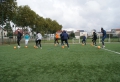 HAC Mon Parrain 2021 - Pratiques de football loisir