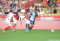 Les photos de Monaco - HAC (3-1)