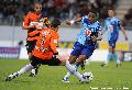 Lorient - HAC