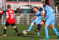 Féminines : HAC - Lillers