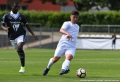 Finale du Championnat de France U19 Bordeaux - HAC