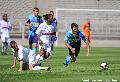 [CFA] Lyon (B) - HAC (B) : Finale des réserves professionnelles