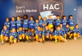 Animations Stade HAC - FC Sochaux