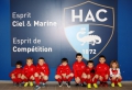 Animations Stade HAC ORLEANS