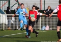 Féminines : HAC - Lillers
