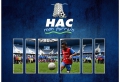 HAC Mon Parrain 2014