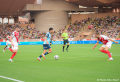 Les photos de Monaco - HAC (3-1)