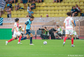 Les photos de Monaco - HAC (3-1)