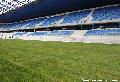 Chantier du nouveau stade