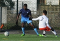 U17 / HAC - PSG