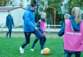 1ère séance Coach Ciel et Marine Féminines 2020-2021