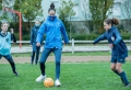 1ère séance Coach Ciel et Marine Féminines 2020-2021
