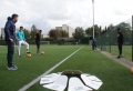 HAC Mon Parrain 2021 - Pratiques de football loisir