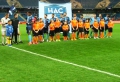 Animations Stades HAC Paris FC