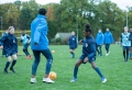 1ère séance Coach Ciel et Marine Féminines 2020-2021