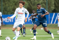 Les photos de Paris FC - HAC (1-1)