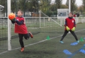 Retour sur le premier Goal Hacademy de la saison