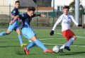 U17 / HAC - PSG