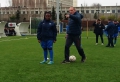 1er Coach Ciel & Marine Féminines  
