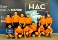 Animations Stades HAC Paris FC