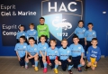 Animations Stade HAC - FC TOURS