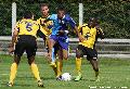 [CFA] HAC (B) - Moissy-Cramayel