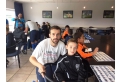 Echanges avec les U11 du FC Grand Quevilly