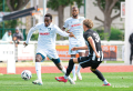 HAC - Angers (0-0) en images