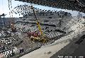 Chantier du nouveau stade