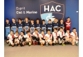 Animations Stade HAC Brest