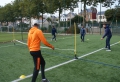 HAC Mon Parrain 2021 - Pratiques de football loisir