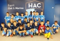 Animations Stade HAC Niort